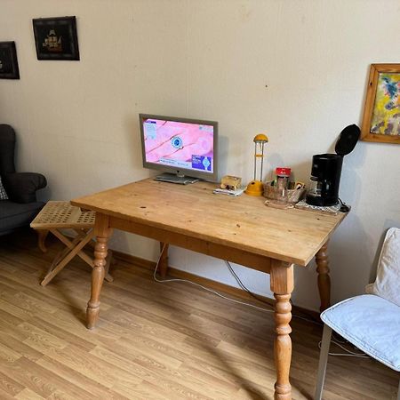 Gemuetliches Komfortables Zimmer Fuer 1 Person Im Zentrum 慕尼黑 外观 照片