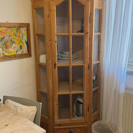 Gemuetliches Komfortables Zimmer Fuer 1 Person Im Zentrum 慕尼黑 外观 照片
