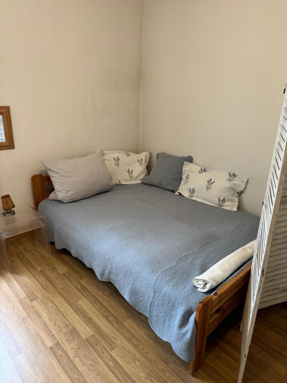 Gemuetliches Komfortables Zimmer Fuer 1 Person Im Zentrum 慕尼黑 外观 照片