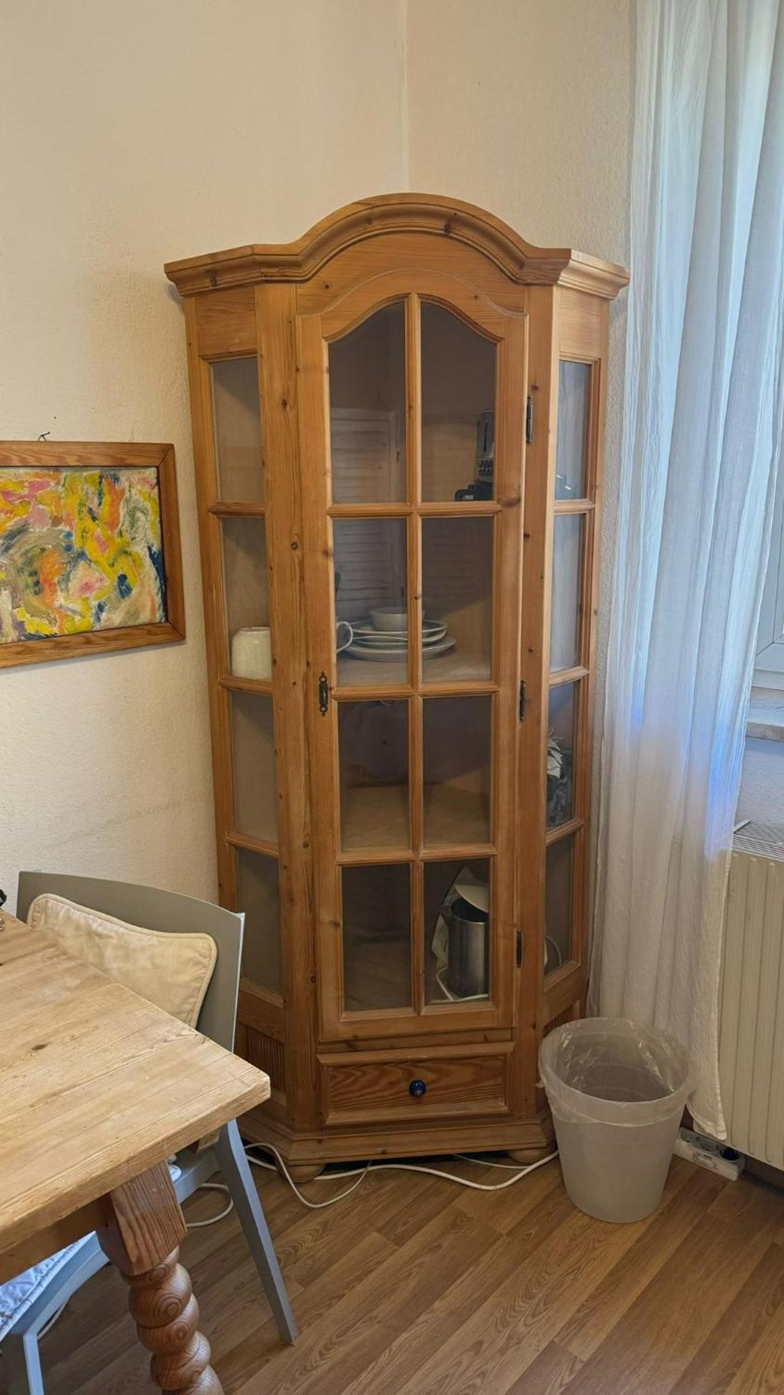 Gemuetliches Komfortables Zimmer Fuer 1 Person Im Zentrum 慕尼黑 外观 照片
