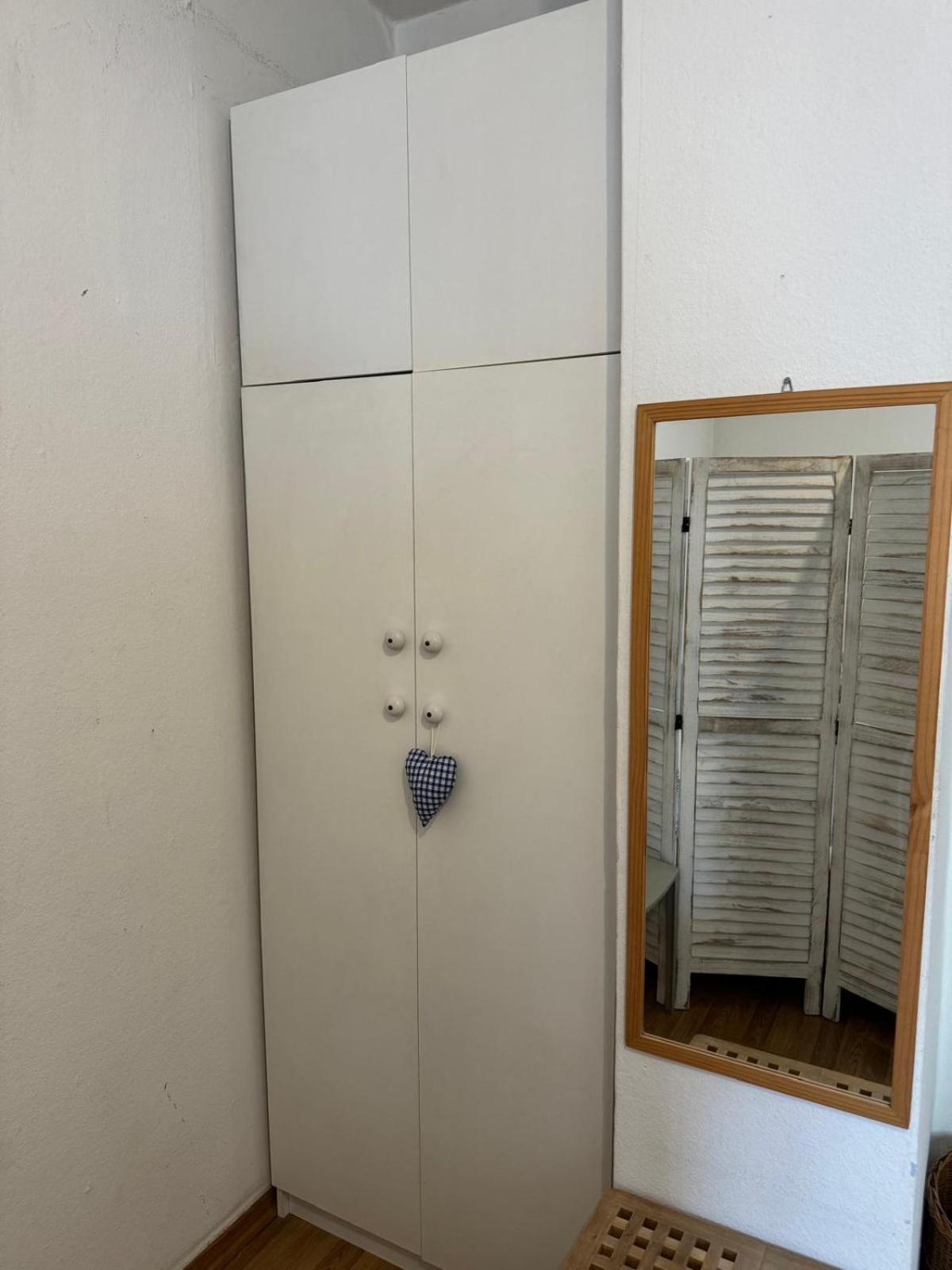 Gemuetliches Komfortables Zimmer Fuer 1 Person Im Zentrum 慕尼黑 外观 照片