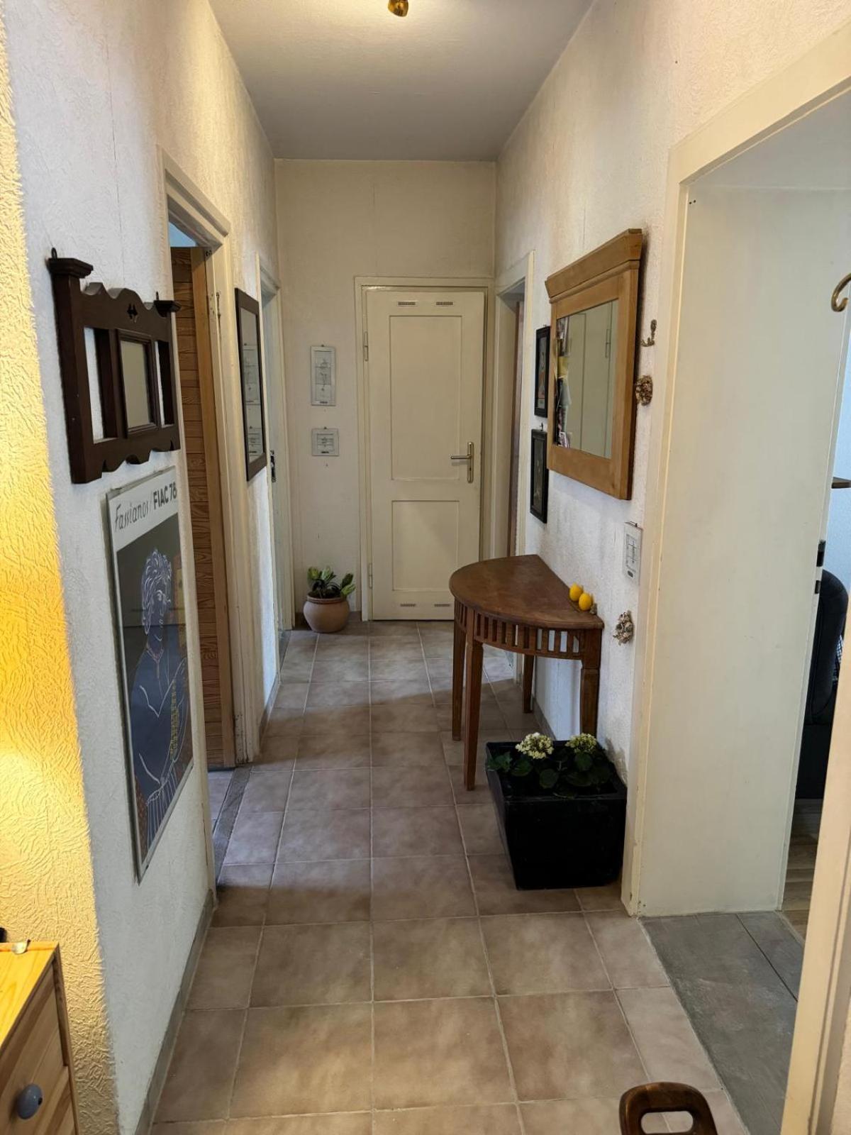 Gemuetliches Komfortables Zimmer Fuer 1 Person Im Zentrum 慕尼黑 外观 照片